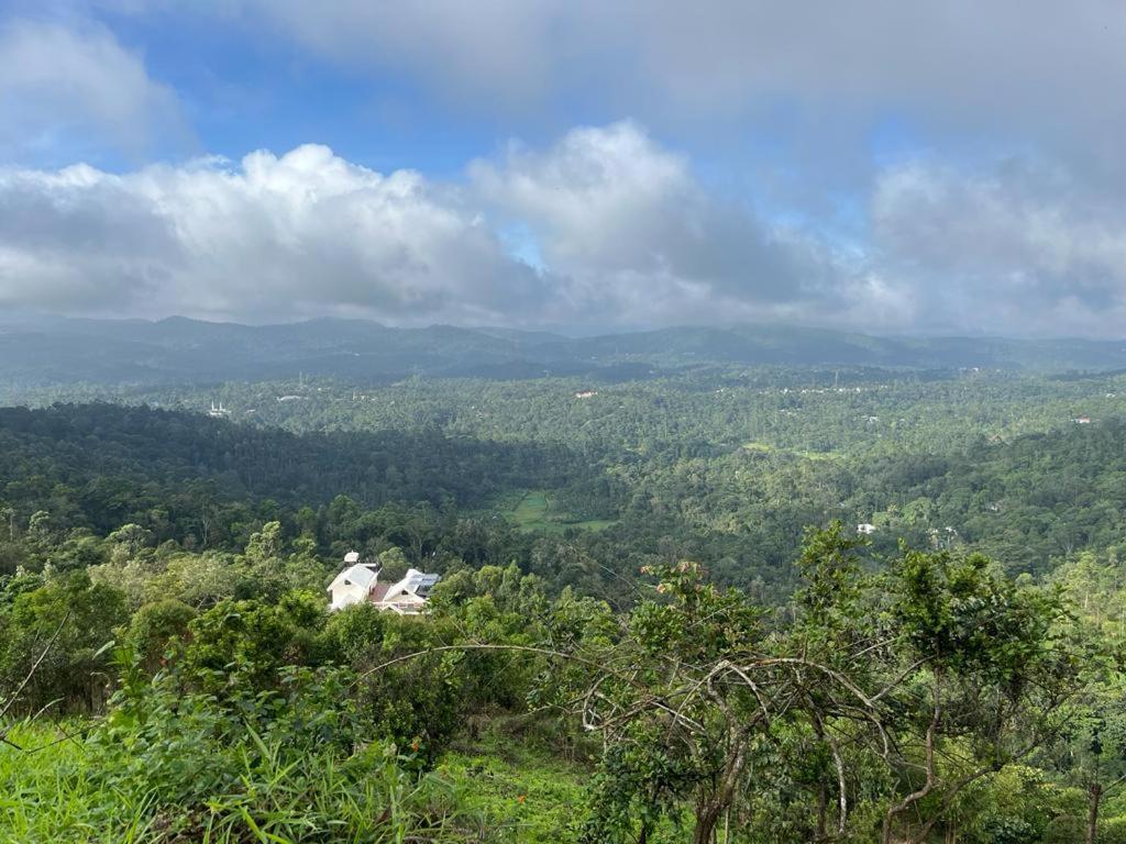 Munnar Alkaline Villa 外观 照片