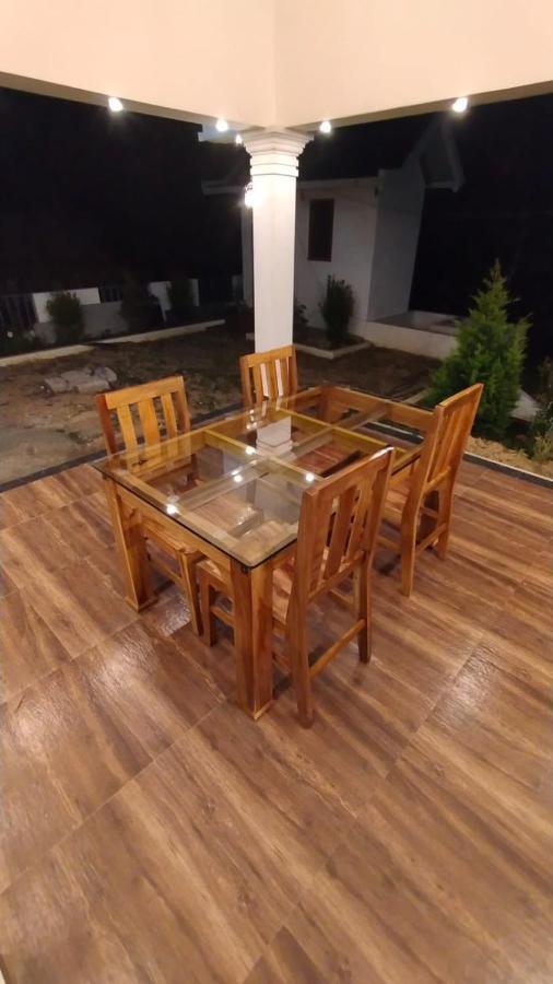 Munnar Alkaline Villa 外观 照片