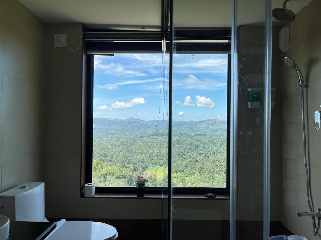 Munnar Alkaline Villa 外观 照片